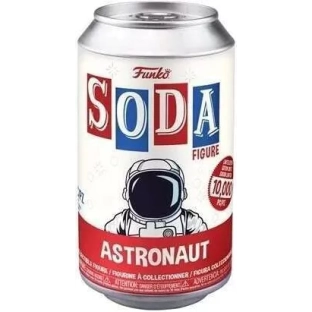 Astronaut