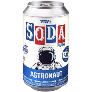 Astronaut International Version