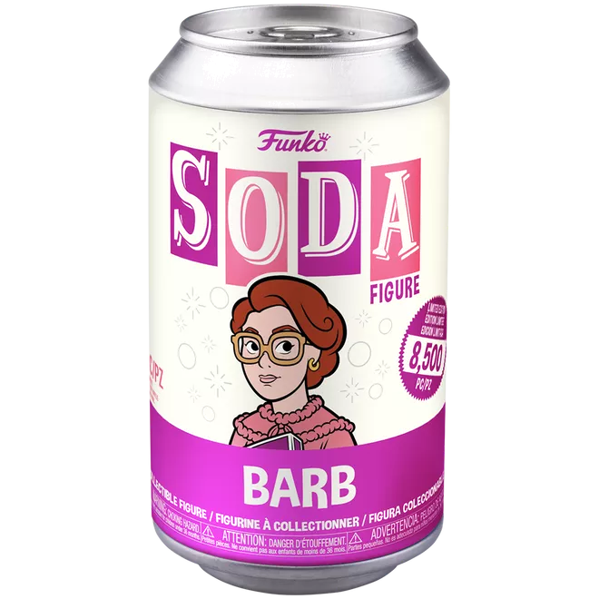 Barb Box