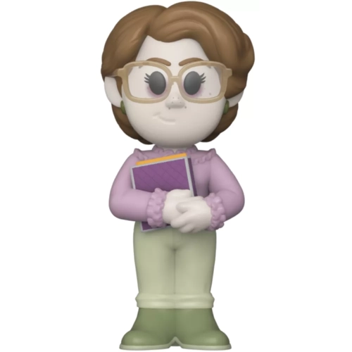 Funko Pop! Barb Soda Canister Upside-down Chase Netflix Stranger Things
