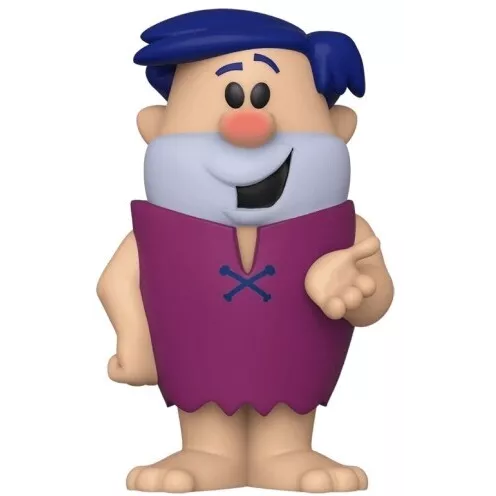 Barney Rubble
