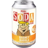 Barney Rubble