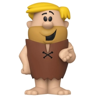 Barney Rubble image