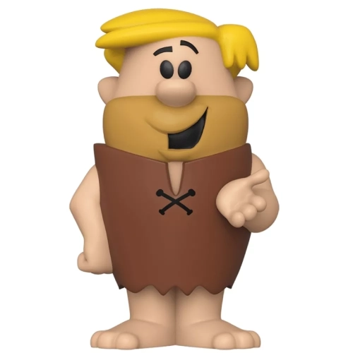 Funko Pop! Barney Rubble Soda Canister The Flintstones