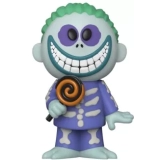  Barrel - Collectible Figure