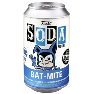 Bat Mite