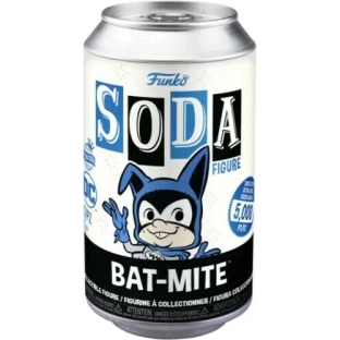 Bat Mite International Version