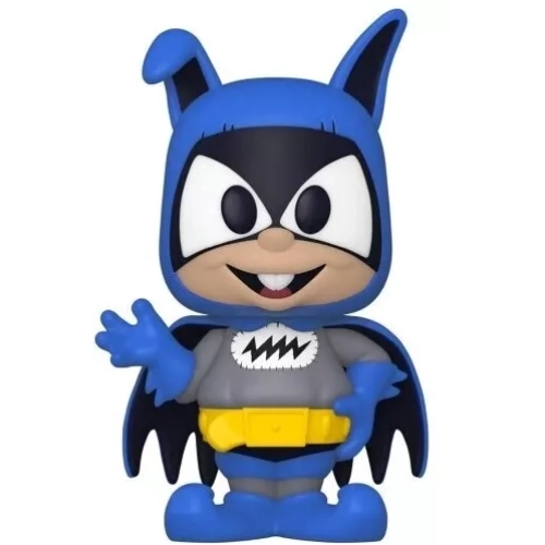 Funko Pop! Bat Mite Soda Canister Bat-Mite Vinyl Figure