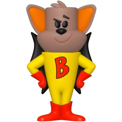 Funko Pop! Batfink Soda Canister Vinyl Figure