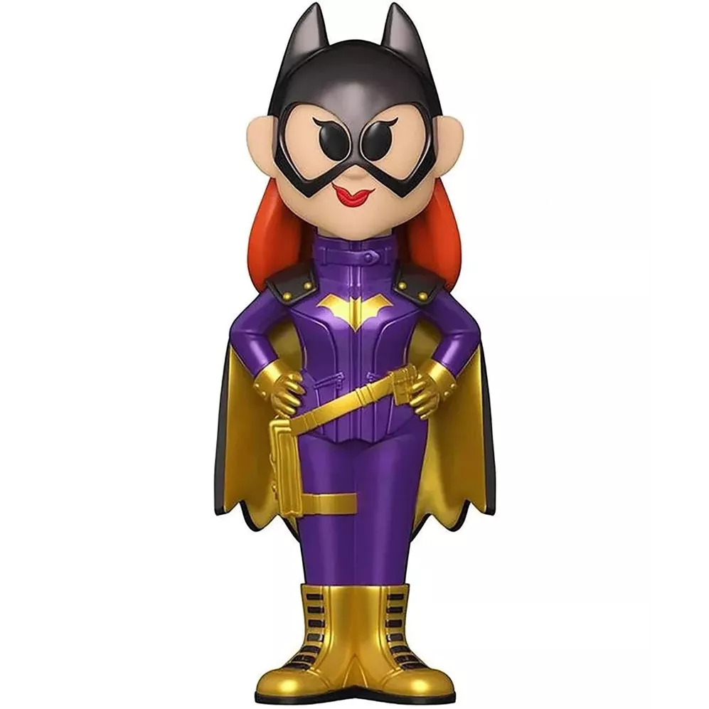Batgirl
