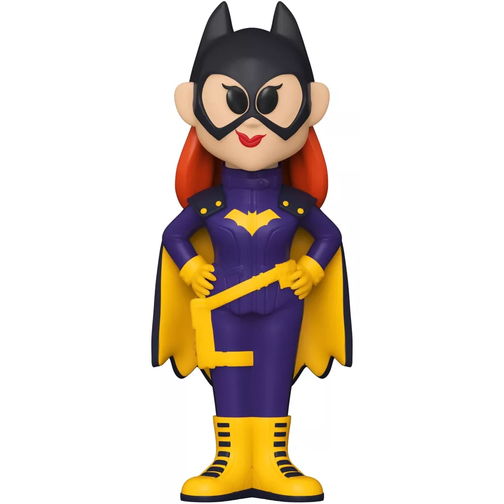 Batgirl