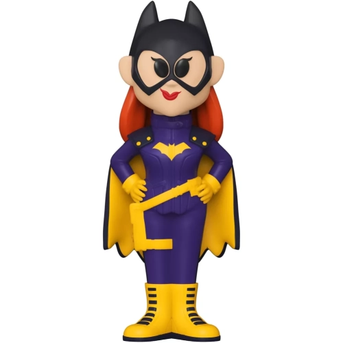 Funko Pop! Batgirl Soda Canister Batgirl (Barbara Gordon)