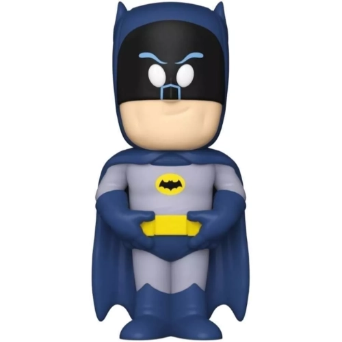 Funko Pop! Batman Soda Canister Batman (Bruce Wayne)