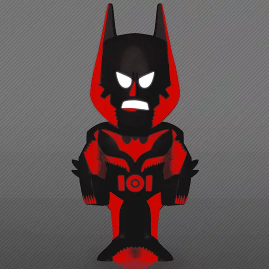 Batman Beyond