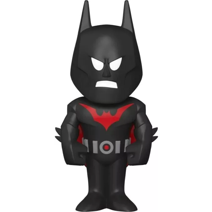 Batman Beyond