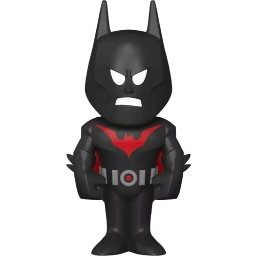 Funko Pop! Batman Beyond Soda Canister Vinyl Figure