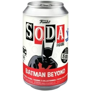 Batman Beyond