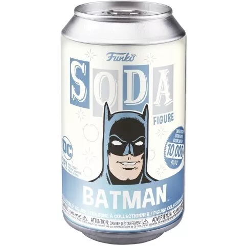Batman Box