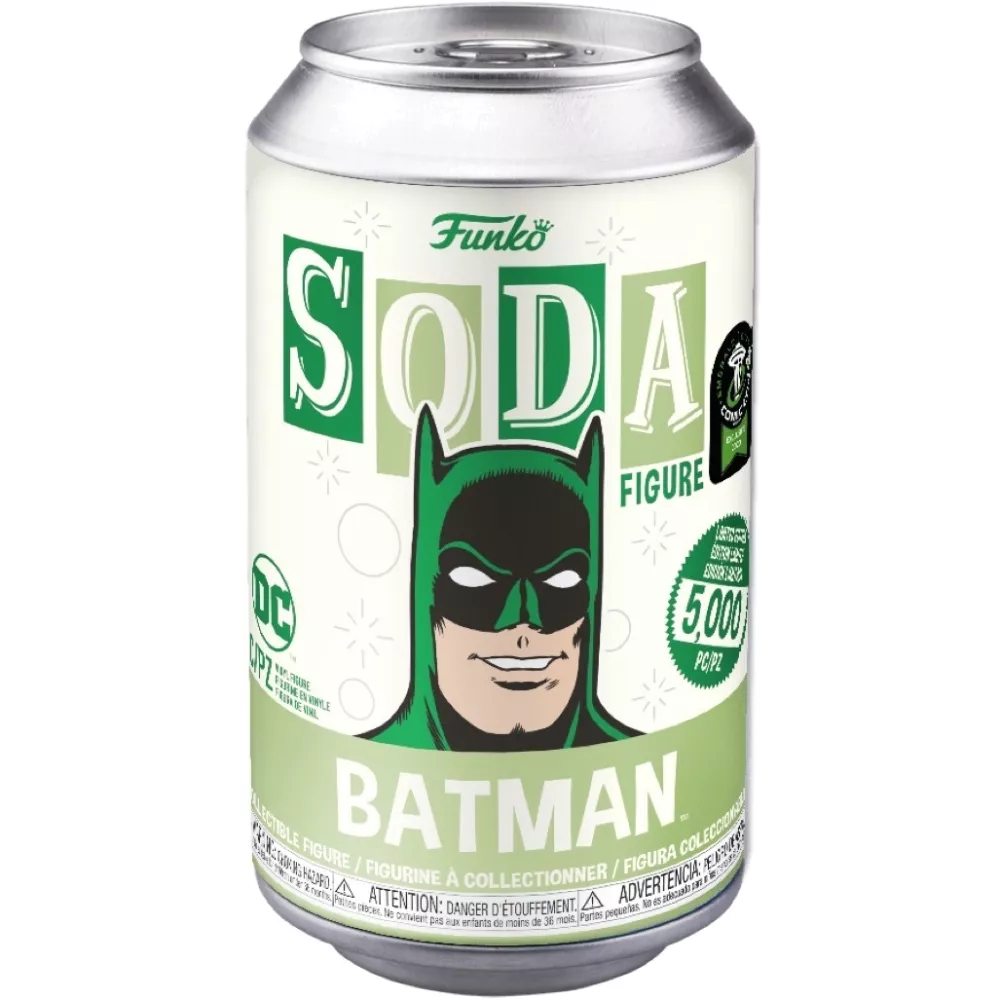Batman Box