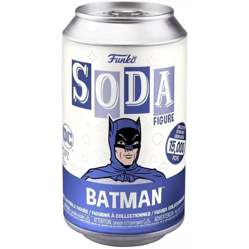 Batman Box