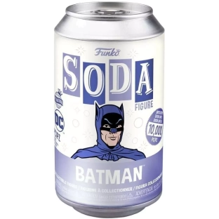 Batman International Version