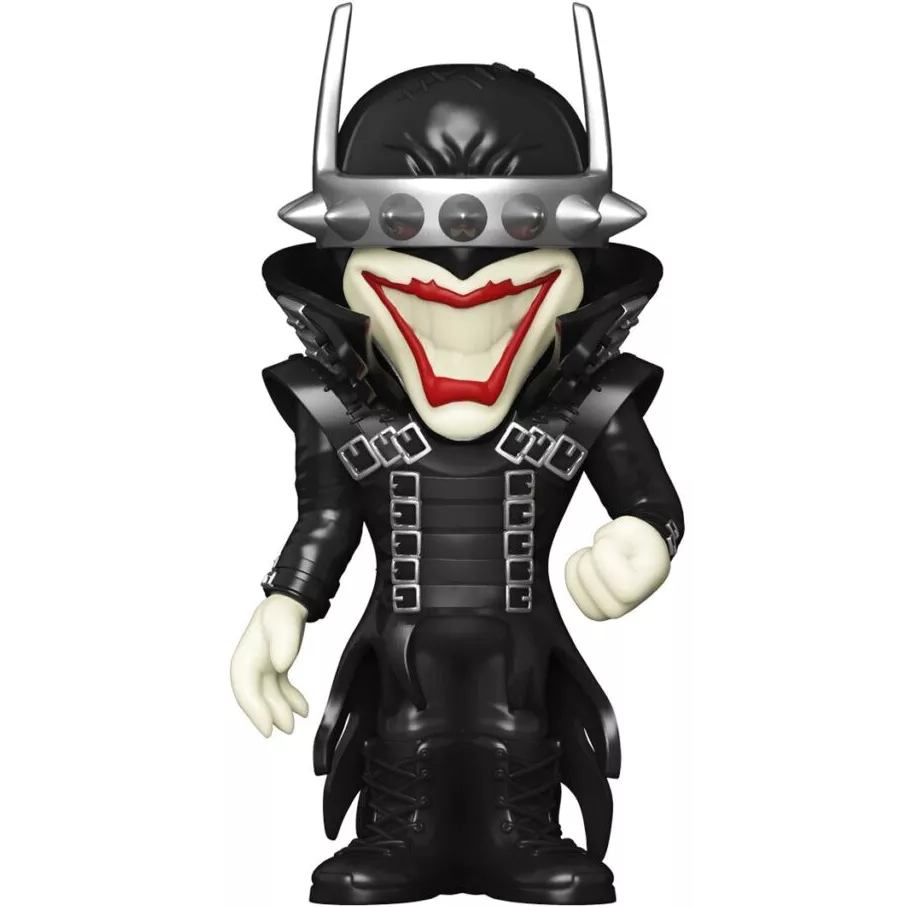 Batman Who Laughs