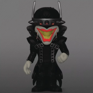 Batman Who Laughs