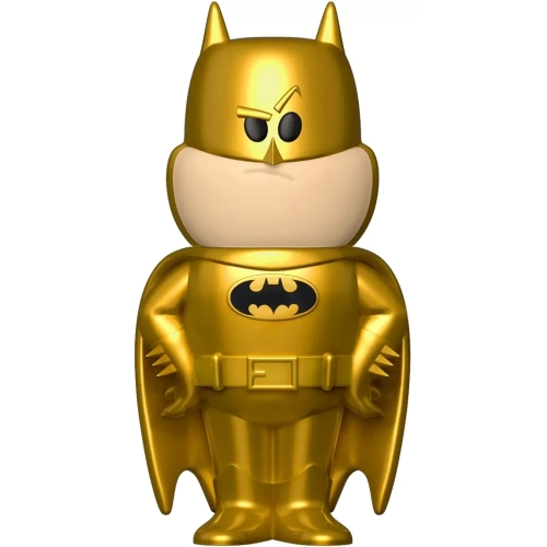 Funko Pop! Batman Soda Canister Gold Chase Batman (Bruce Wayne)