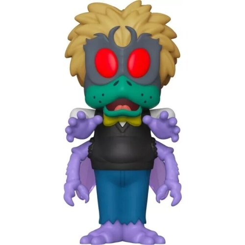 Funko Pop! Baxter Stockman Soda Canister Nickelodeon Teenage Mutant Ninja Turtles