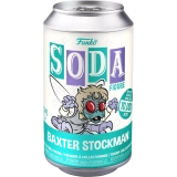 Baxter Stockman
