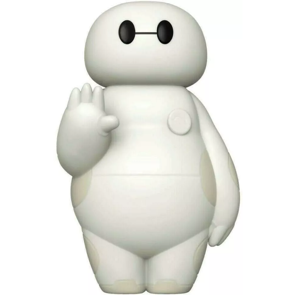 Baymax