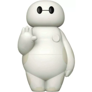 Baymax image