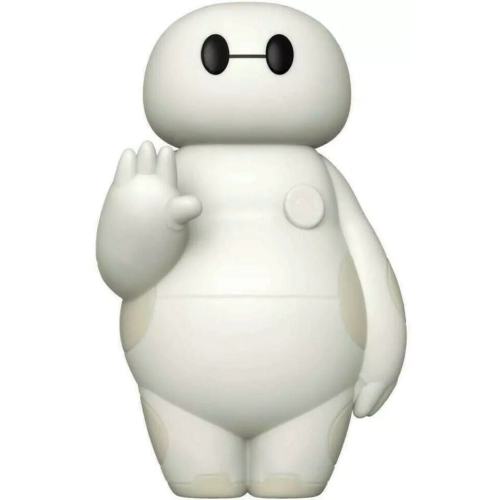 Funko Pop! Baymax Soda Canister Big Hero 6 Vinyl Figure