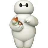  Baymax - Collectible Figure