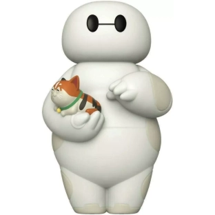 Baymax image