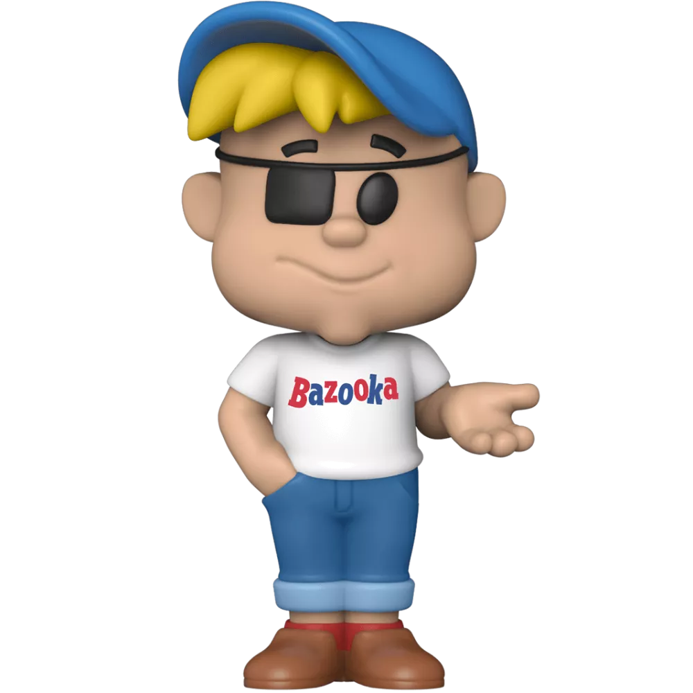 Bazooka Joe