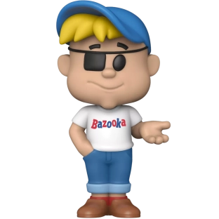 Bazooka Joe