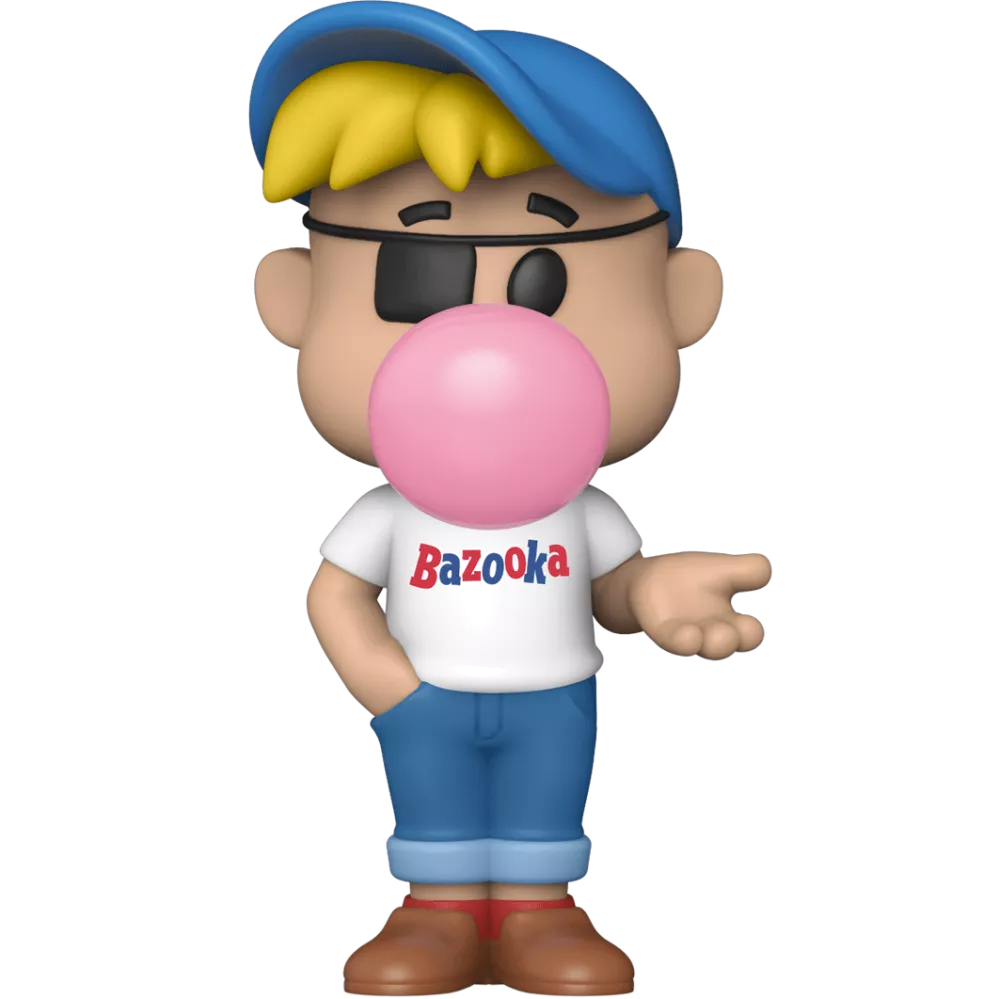 Bazooka Joe