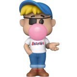  Bazooka Joe - Collectible Figure