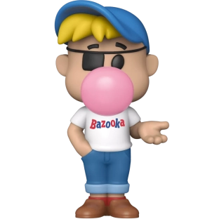 Bazooka Joe