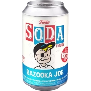 Bazooka Joe