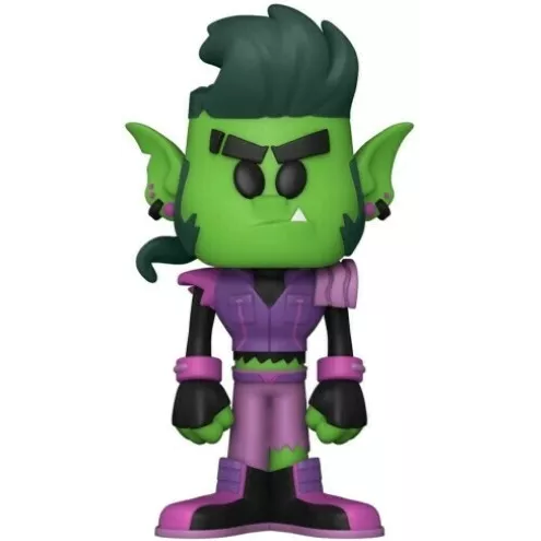 Beast Boy