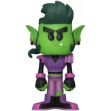 Beast Boy