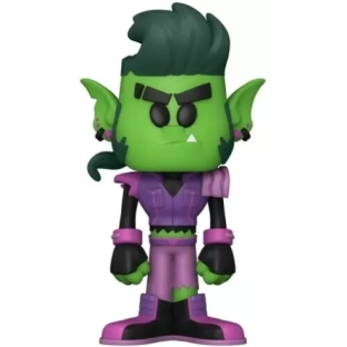 Beast Boy