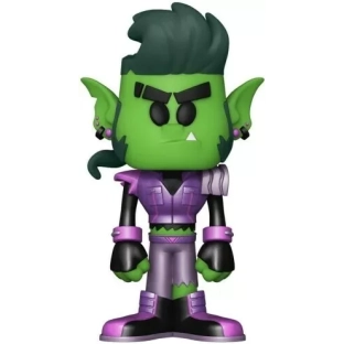 Beast Boy image
