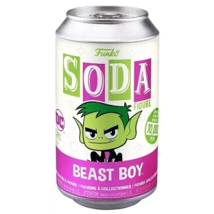 Beast Boy