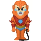 Beast Man