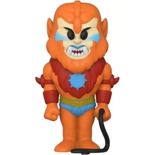 Beast Man