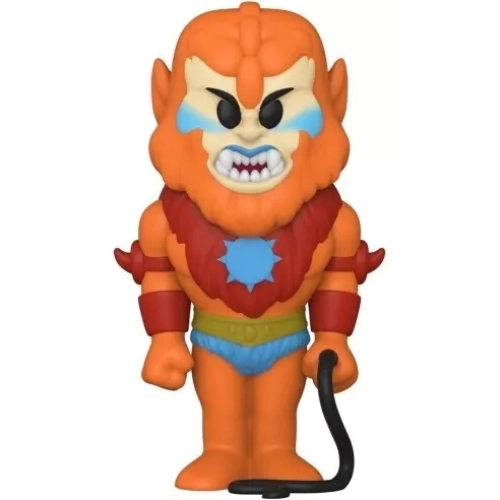 Funko Pop! Beast Man Soda Canister Masters of the Universe