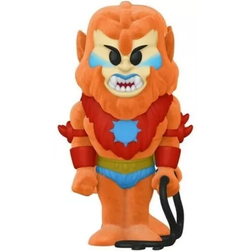 Beast Man